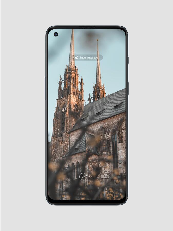 OnePlus Nord 2