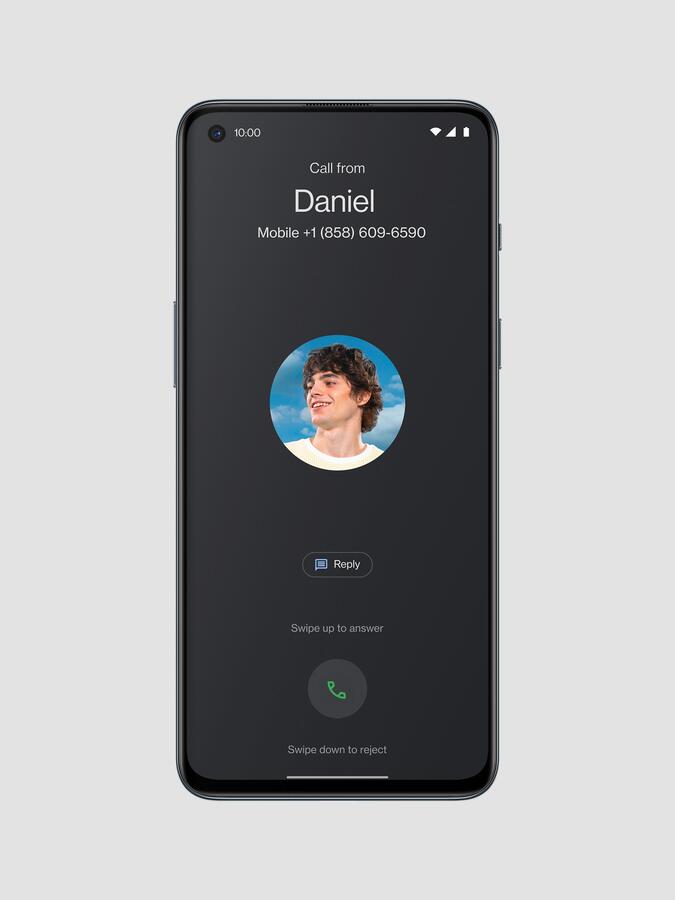 OnePlus Nord 2