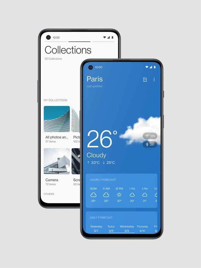 OnePlus Nord 2