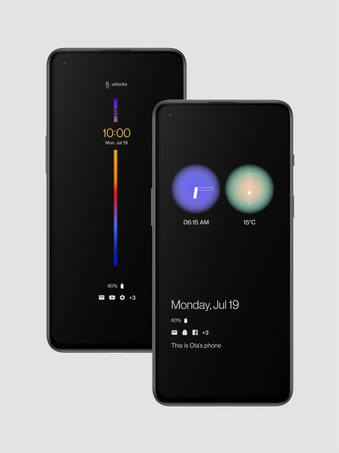 OnePlus Nord 2