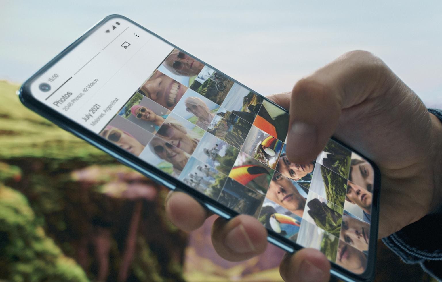 OnePlus Nord 2 OnePlus Nord 2