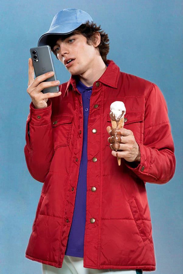 OnePlus Nord 2