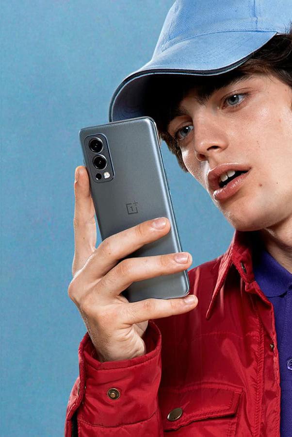 OnePlus Nord 2