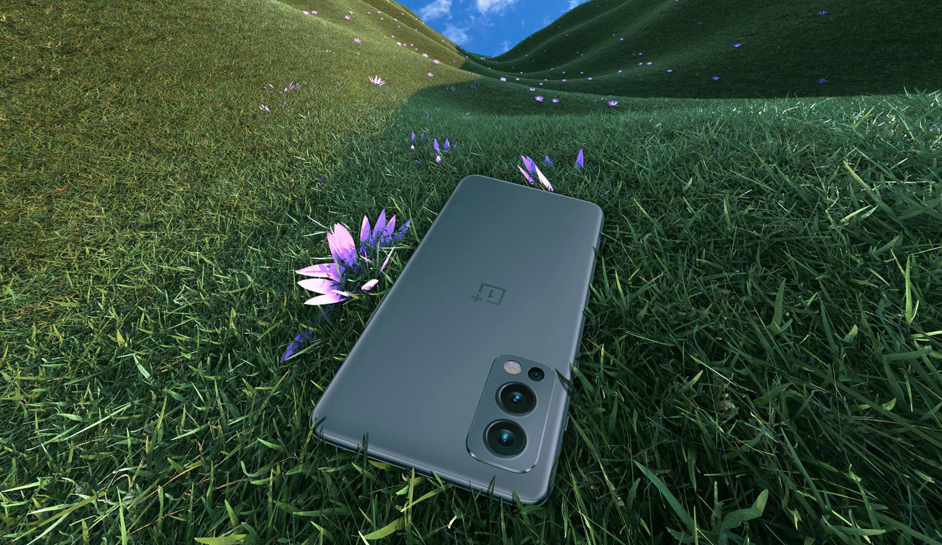 OnePlus Nord 2 OnePlus Nord 2