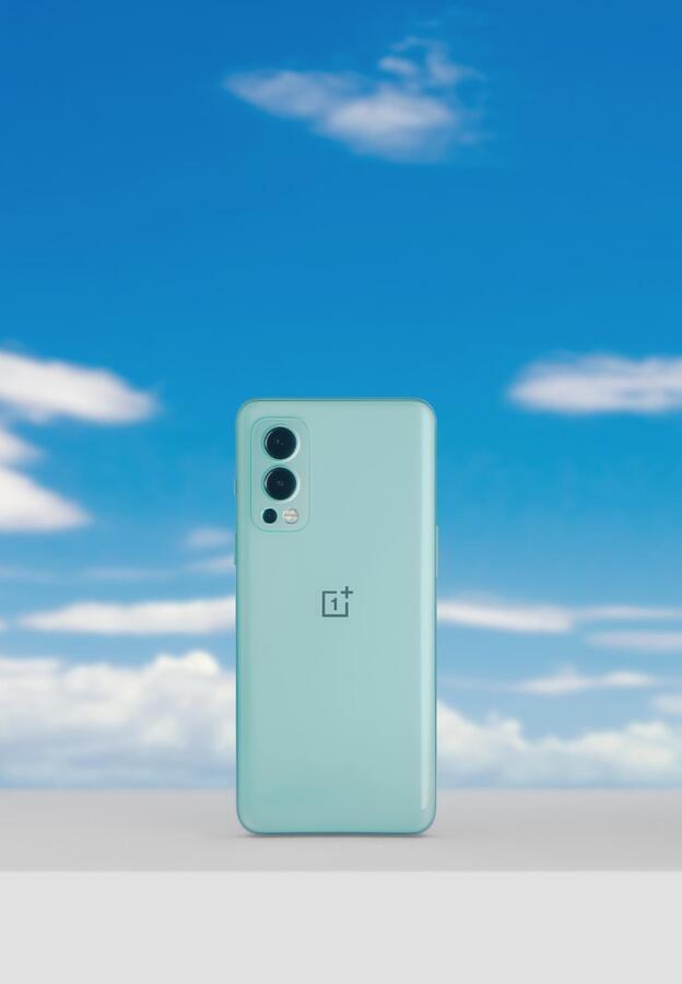 OnePlus Nord 2