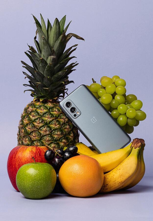 OnePlus Nord 2
