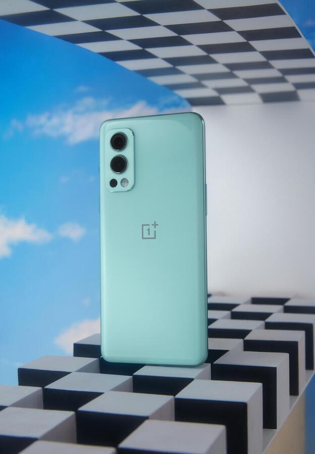 OnePlus Nord 2