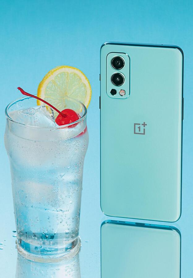 OnePlus Nord 2