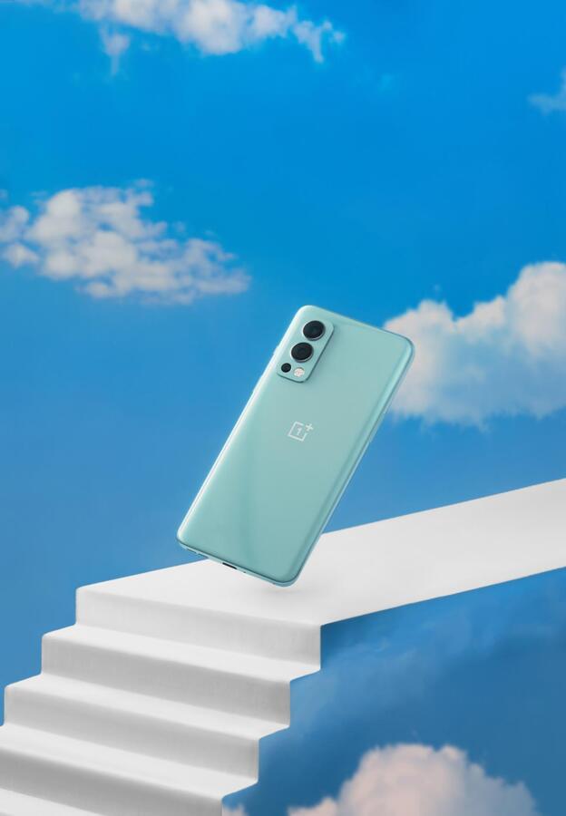 OnePlus Nord 2