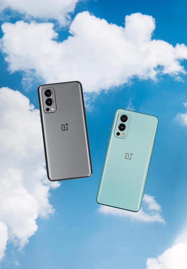 OnePlus Nord 2