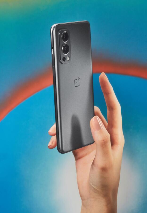 OnePlus Nord 2