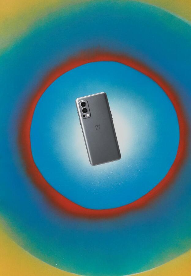OnePlus Nord 2