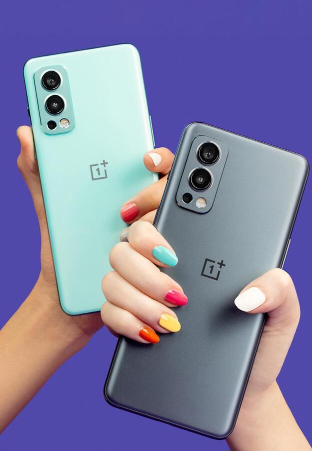 OnePlus Nord 2