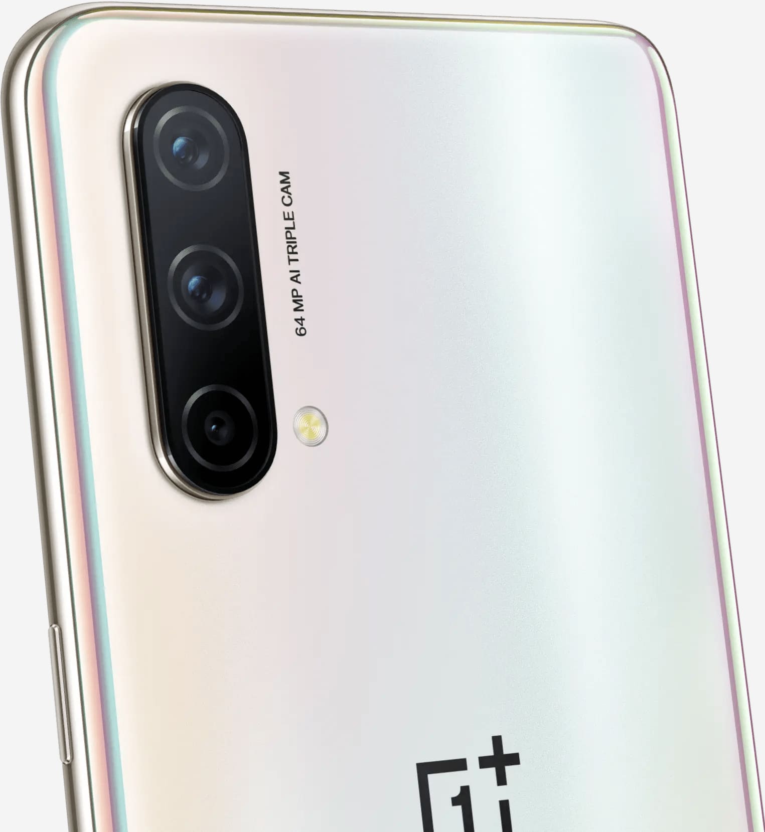 OnePlus Nord CE