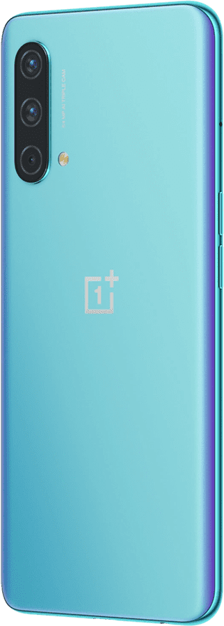 OnePlus Nord CE
