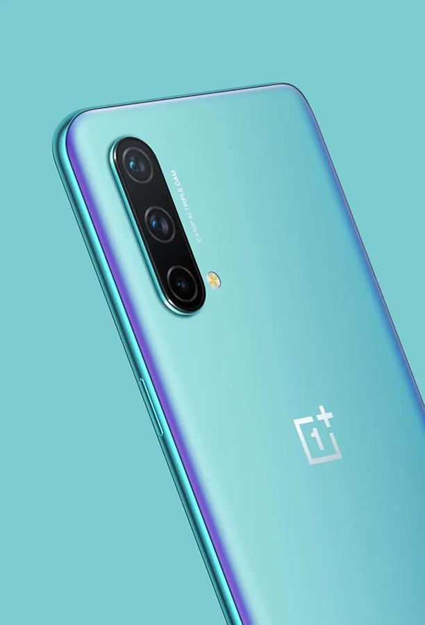 OnePlus Nord CE