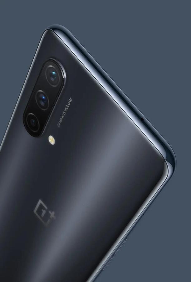 OnePlus Nord CE