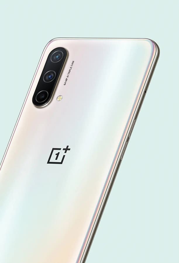OnePlus Nord CE