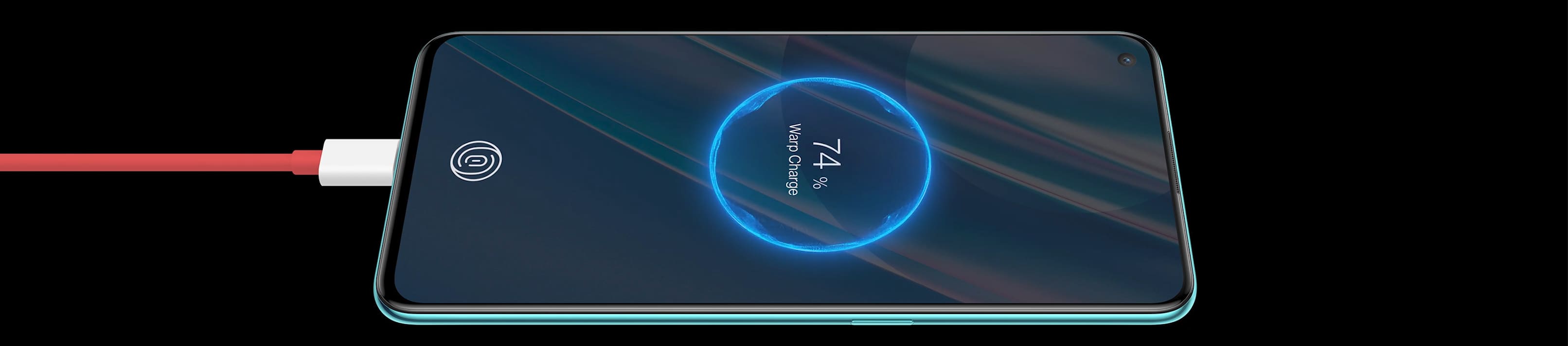 OnePlus Nord CE