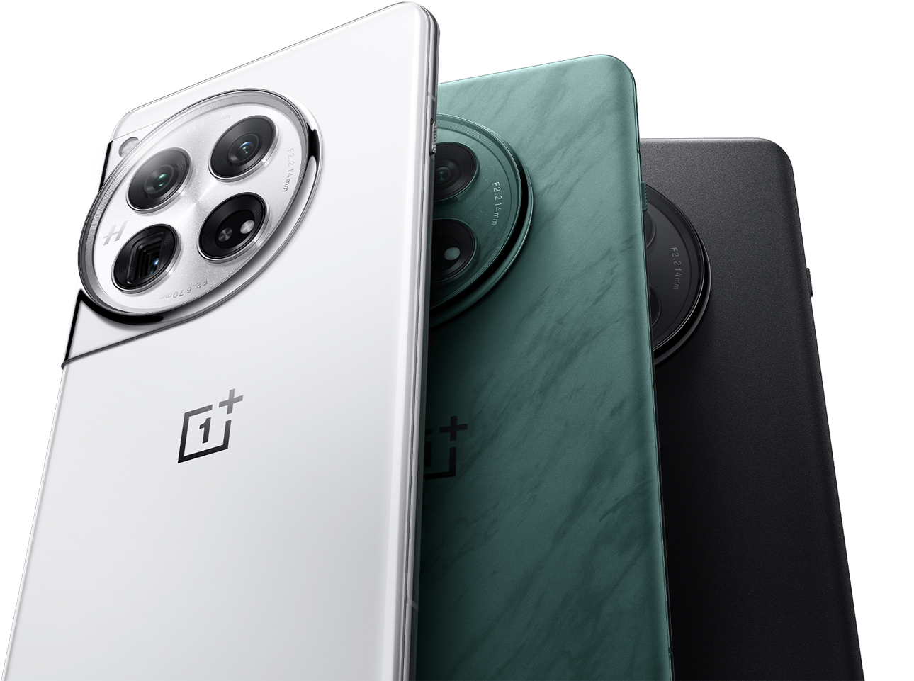 OnePlus 12 OnePlus 12