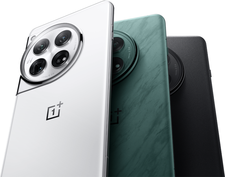 OnePlus 12 OnePlus 12