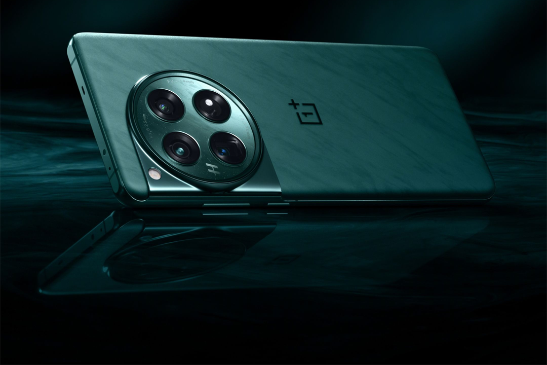 OnePlus 12