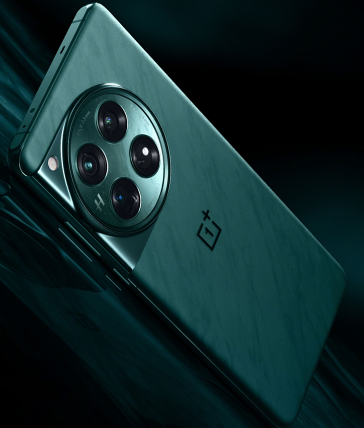OnePlus 12