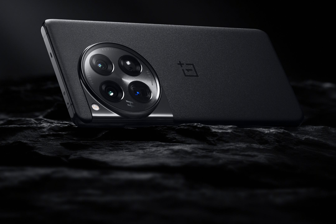 OnePlus 12