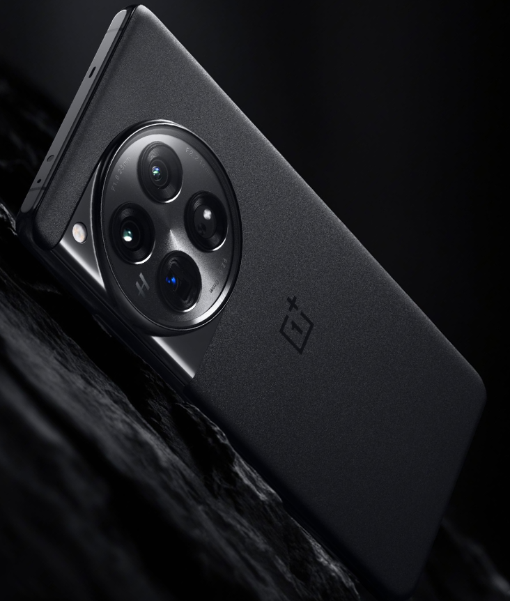 OnePlus 12