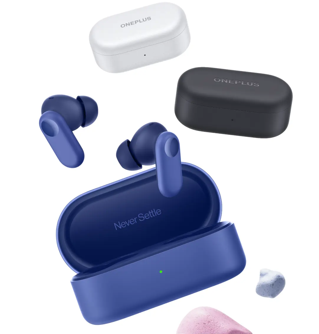 OnePlus Buds V< OnePlus Buds V<