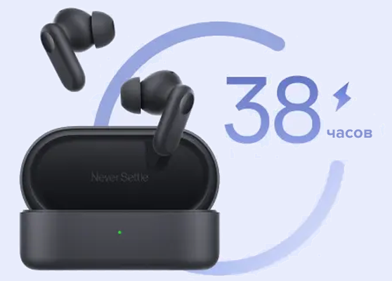 OnePlus Buds V< OnePlus Buds V<