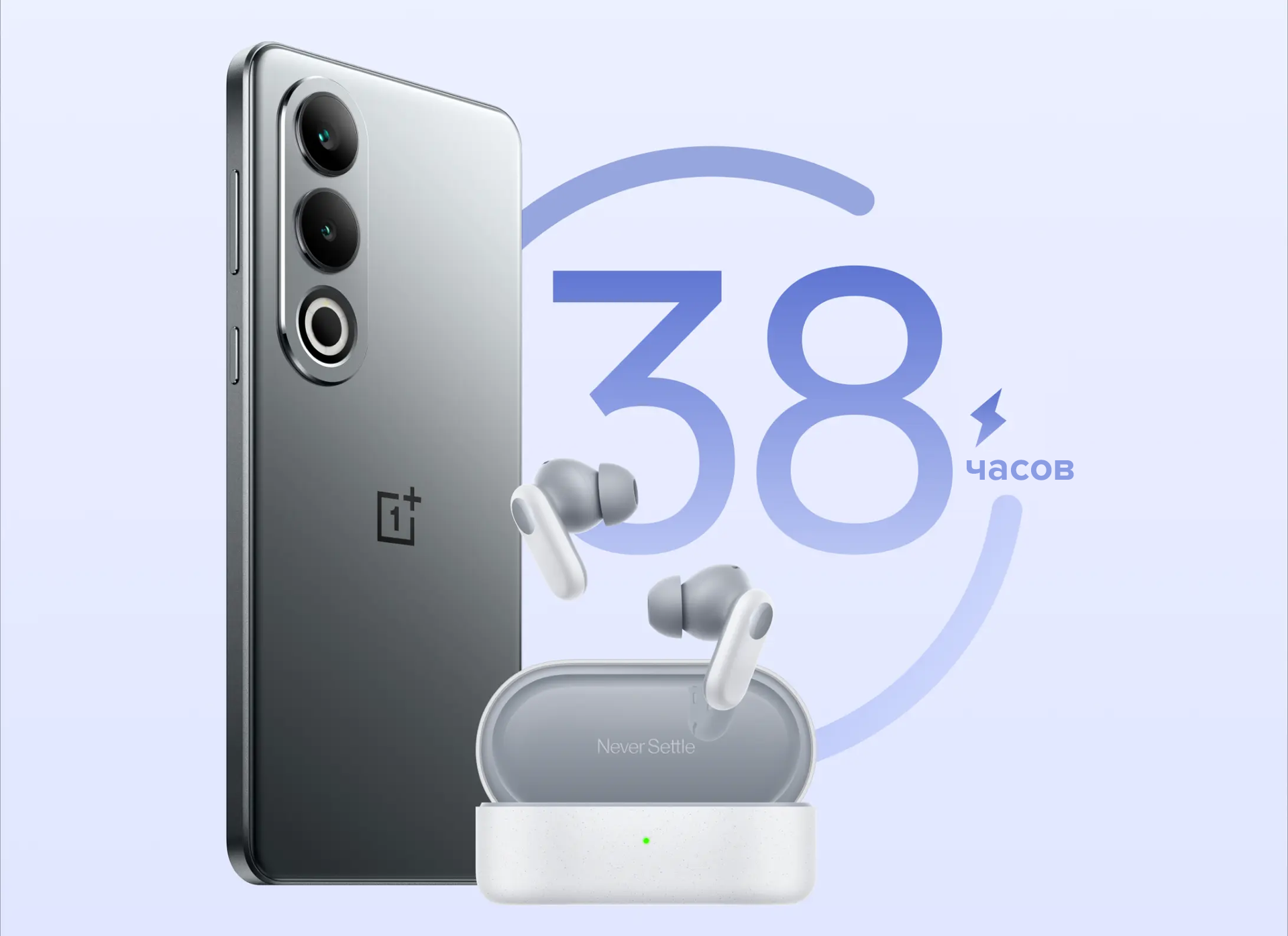 OnePlus Buds V< OnePlus Buds V<