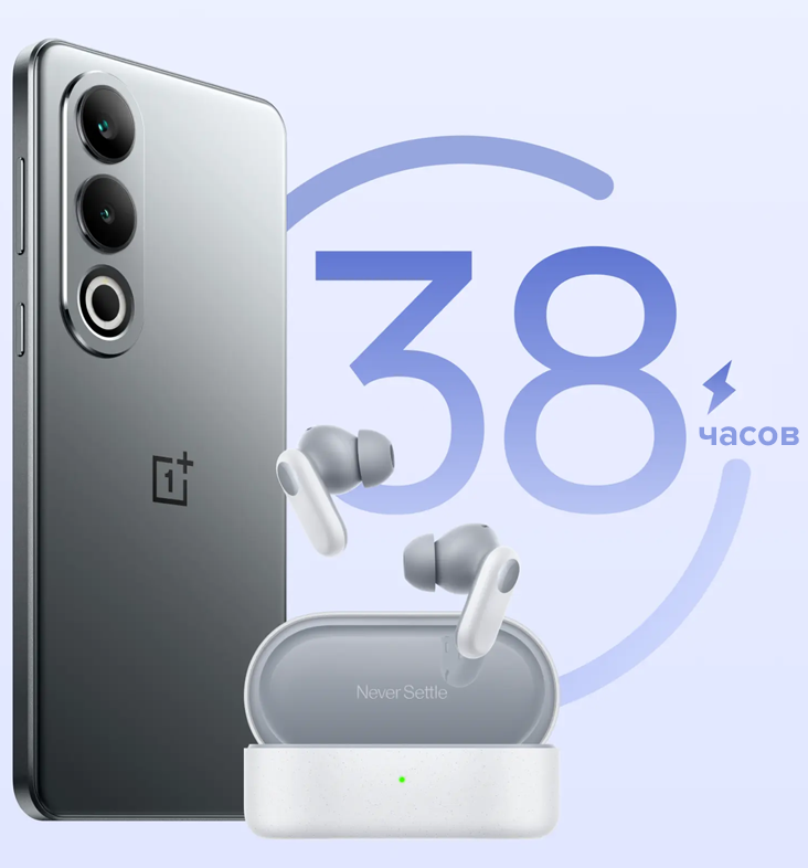 OnePlus Buds V< OnePlus Buds V<