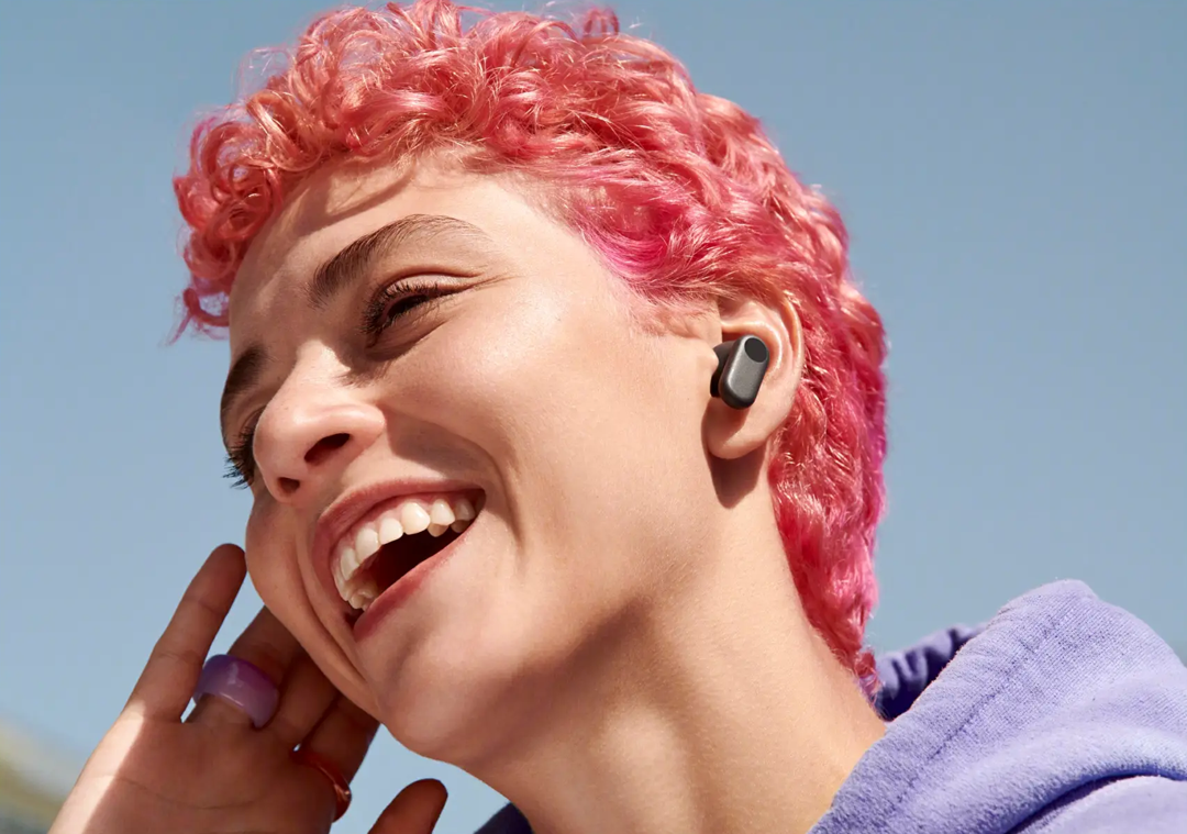 OnePlus Buds V< OnePlus Buds V<