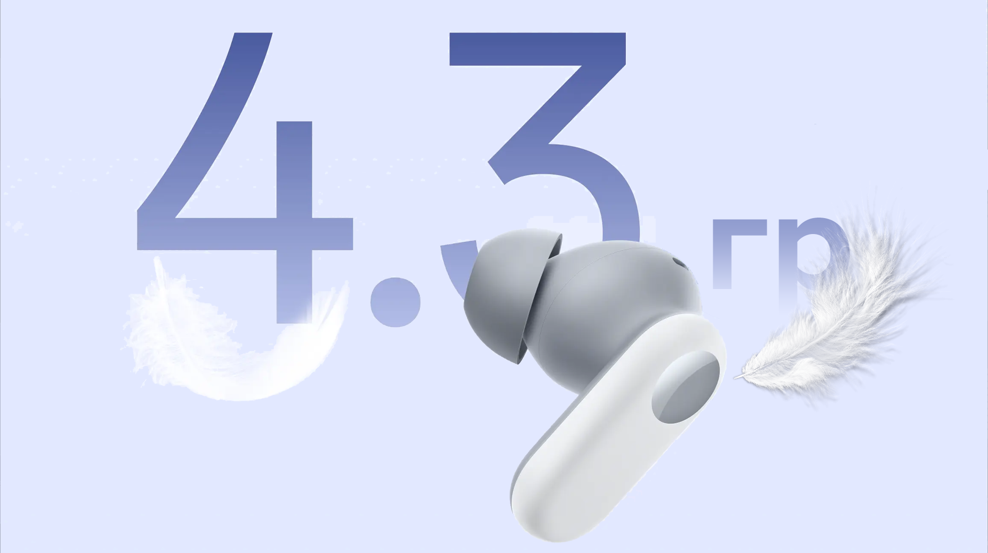 OnePlus Buds V< OnePlus Buds V<