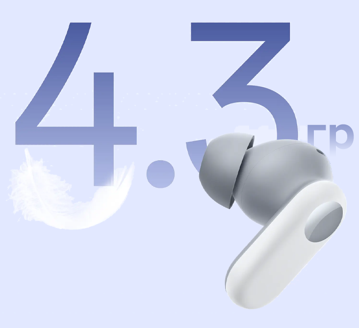 OnePlus Buds V< OnePlus Buds V<
