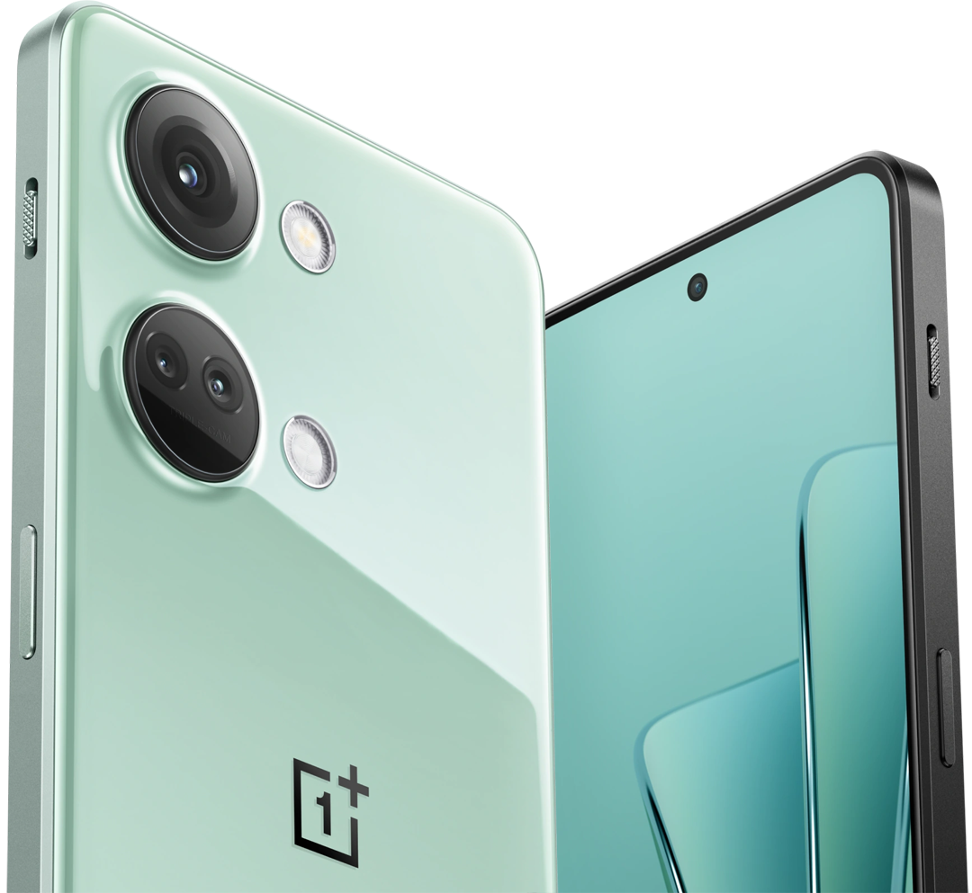 OnePlus Nord 3 OnePlus Nord 3