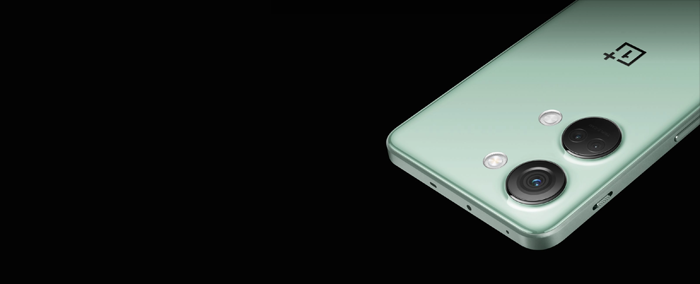 OnePlus Nord 3