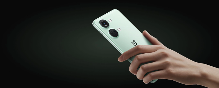 OnePlus Nord 3