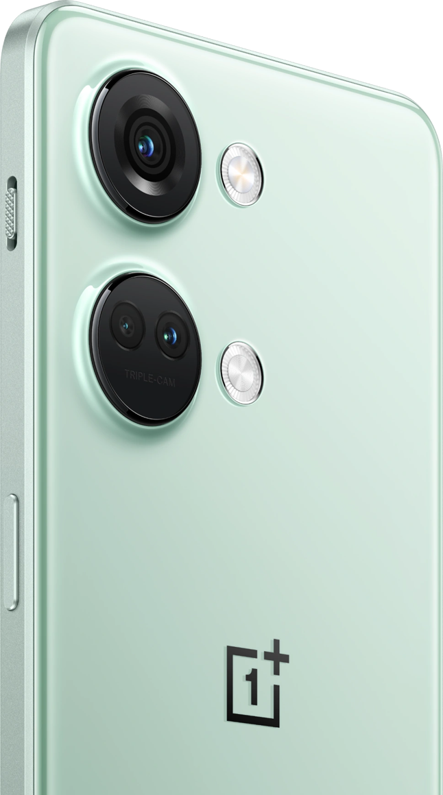 OnePlus Nord 3 OnePlus Nord 3