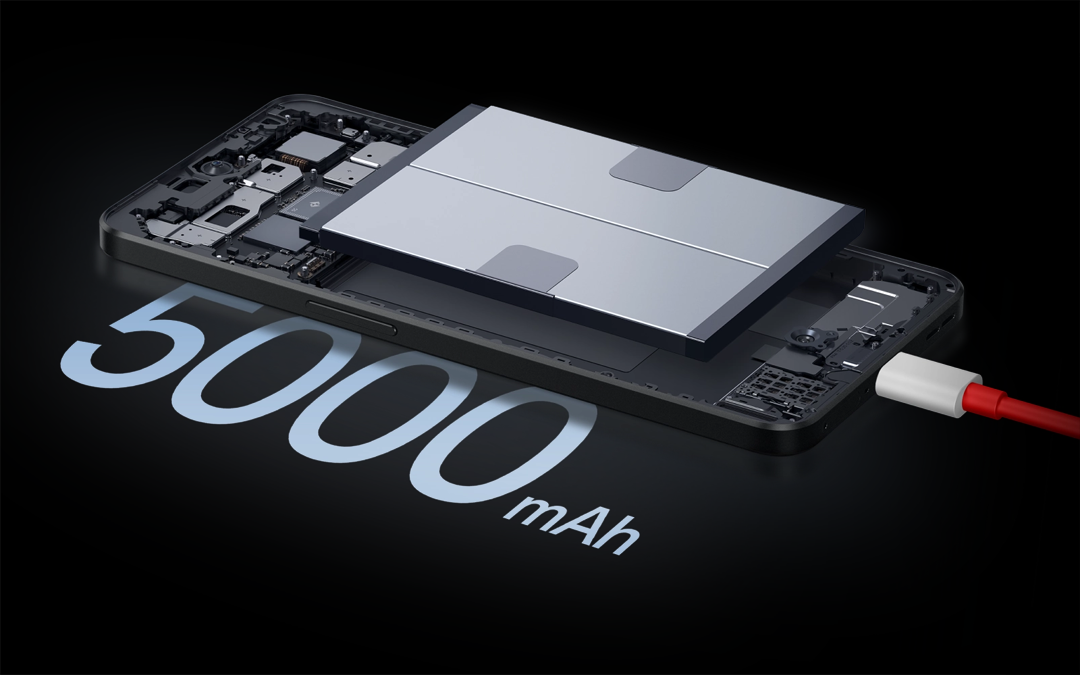 OnePlus Nord 3 OnePlus Nord 3