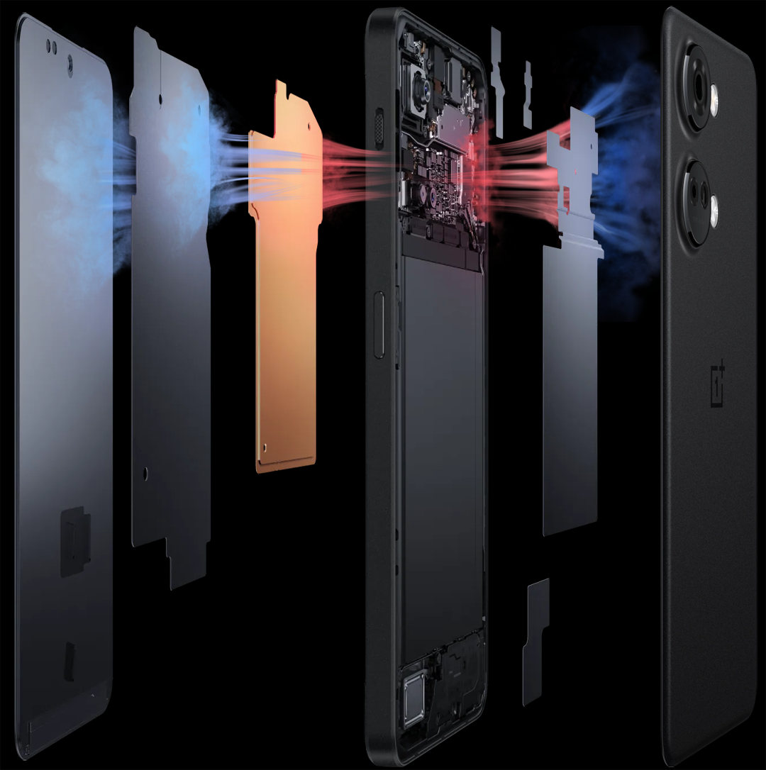 OnePlus Nord 3 OnePlus Nord 3