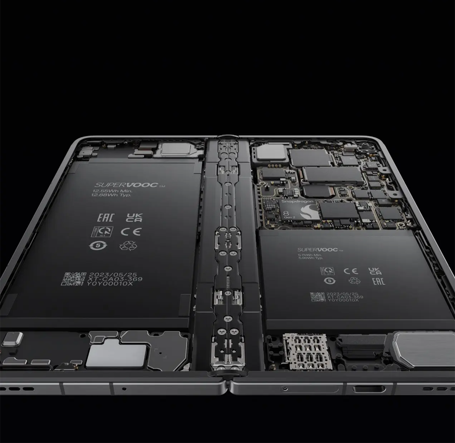 OnePlus Open OnePlus Open