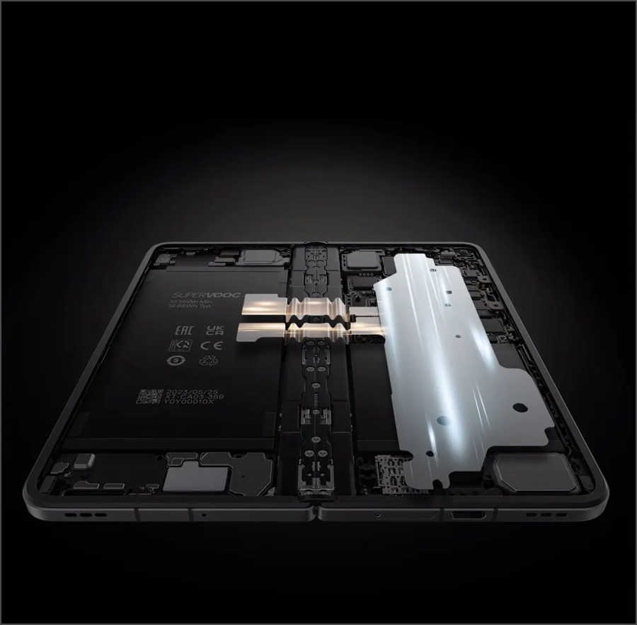 OnePlus Open OnePlus Open