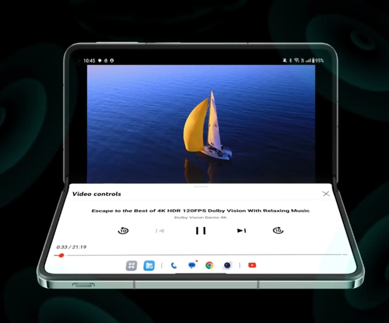 OnePlus Open OnePlus Open