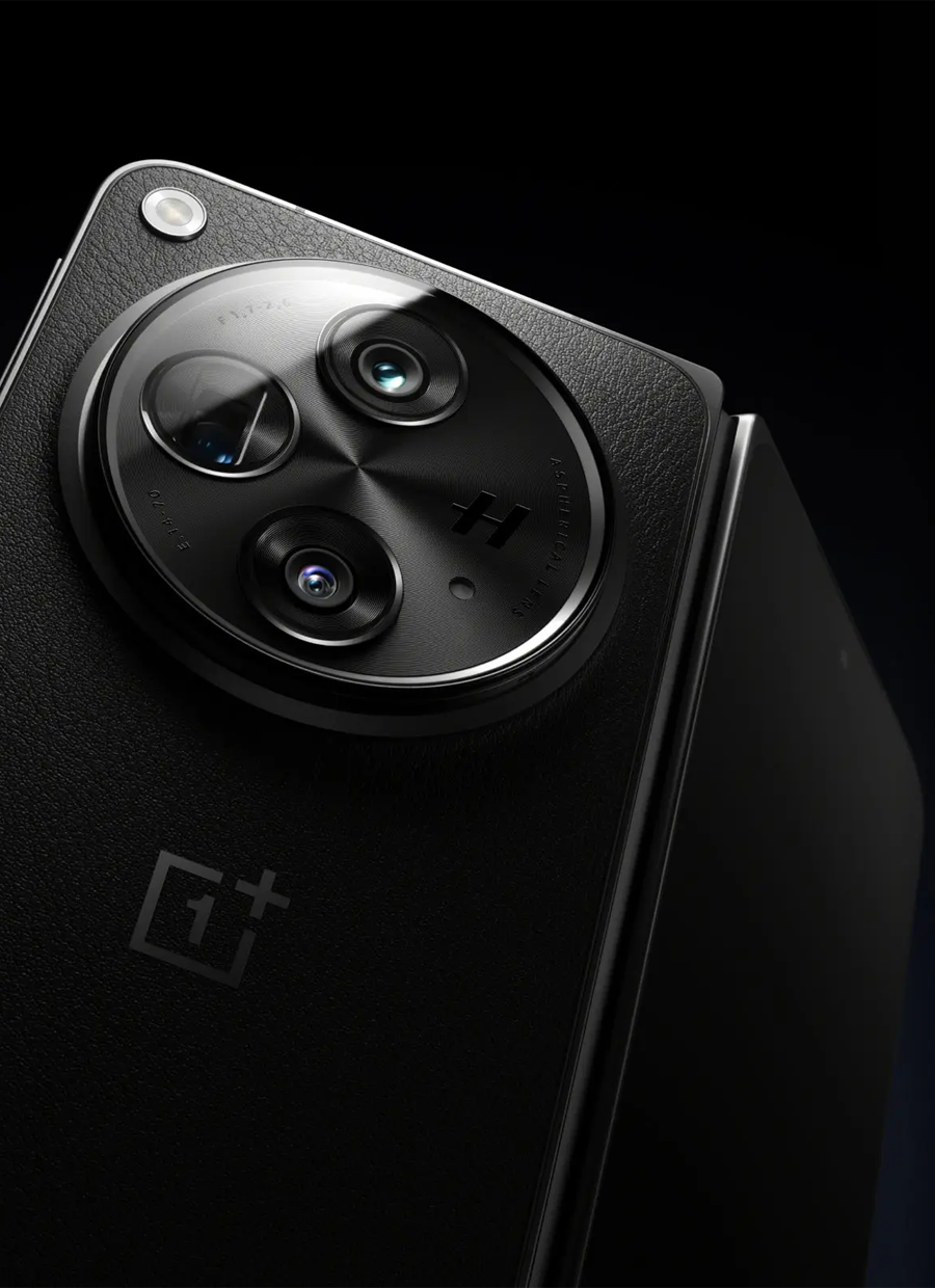 OnePlus Open