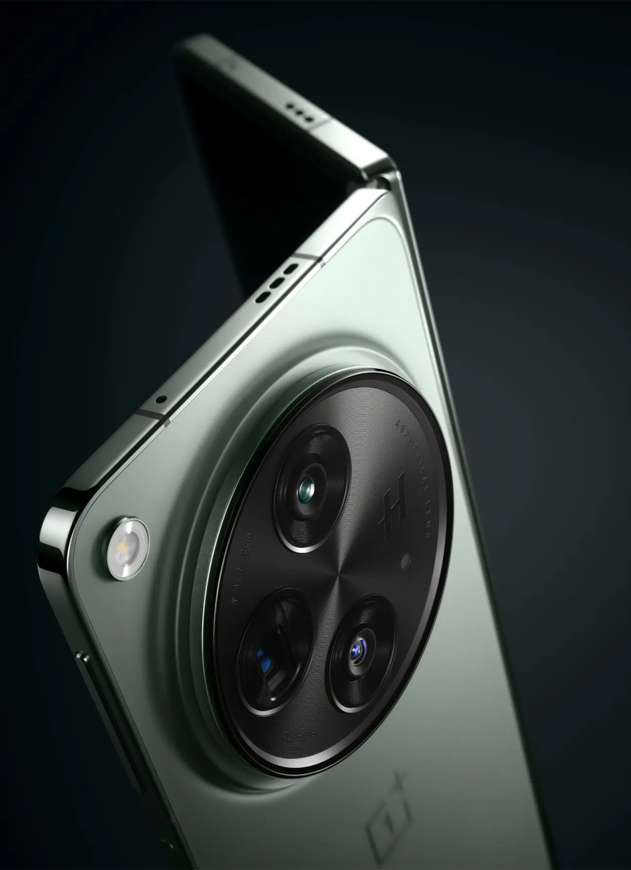 OnePlus Open