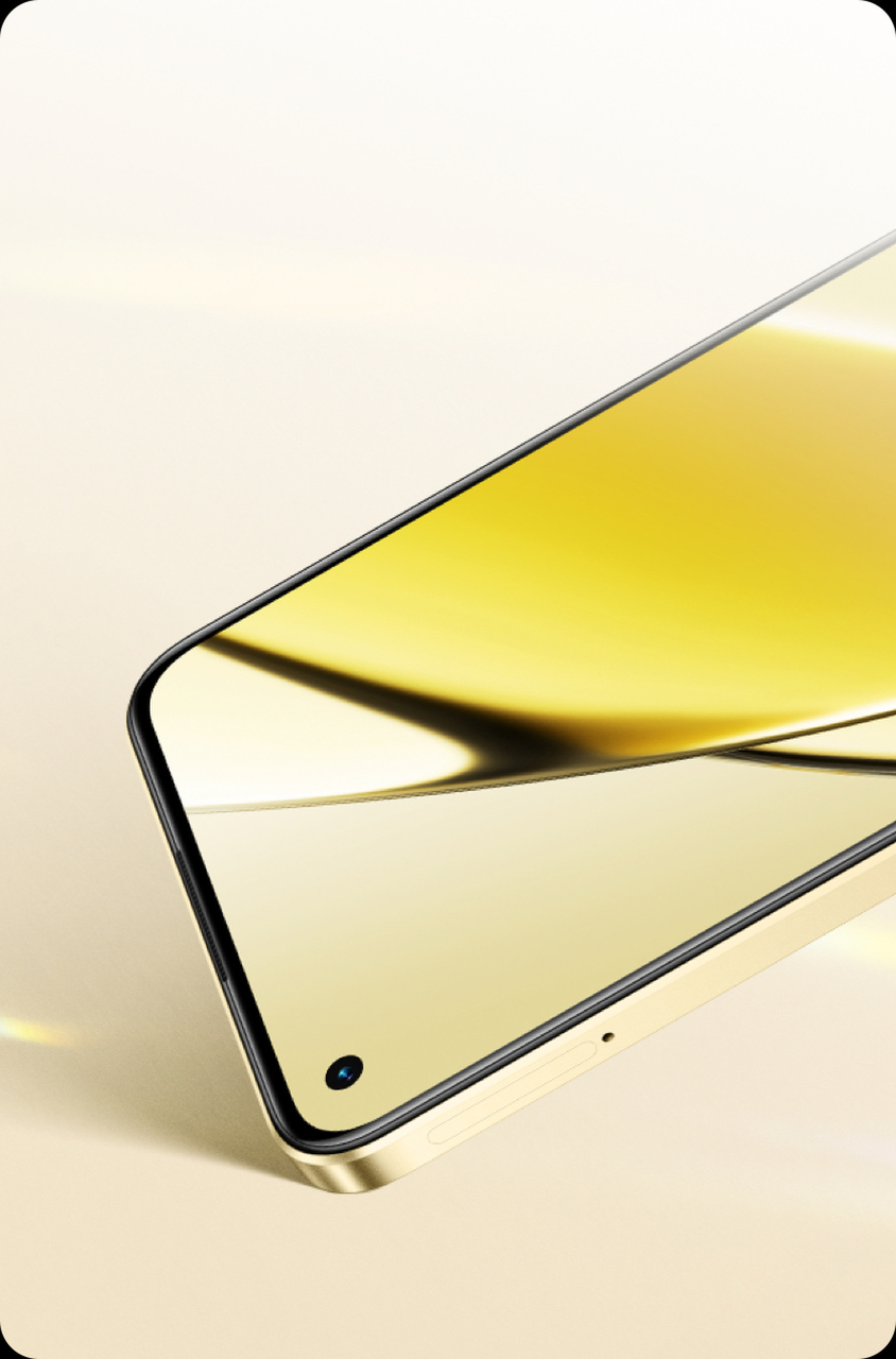 Realme 11 Realme 11