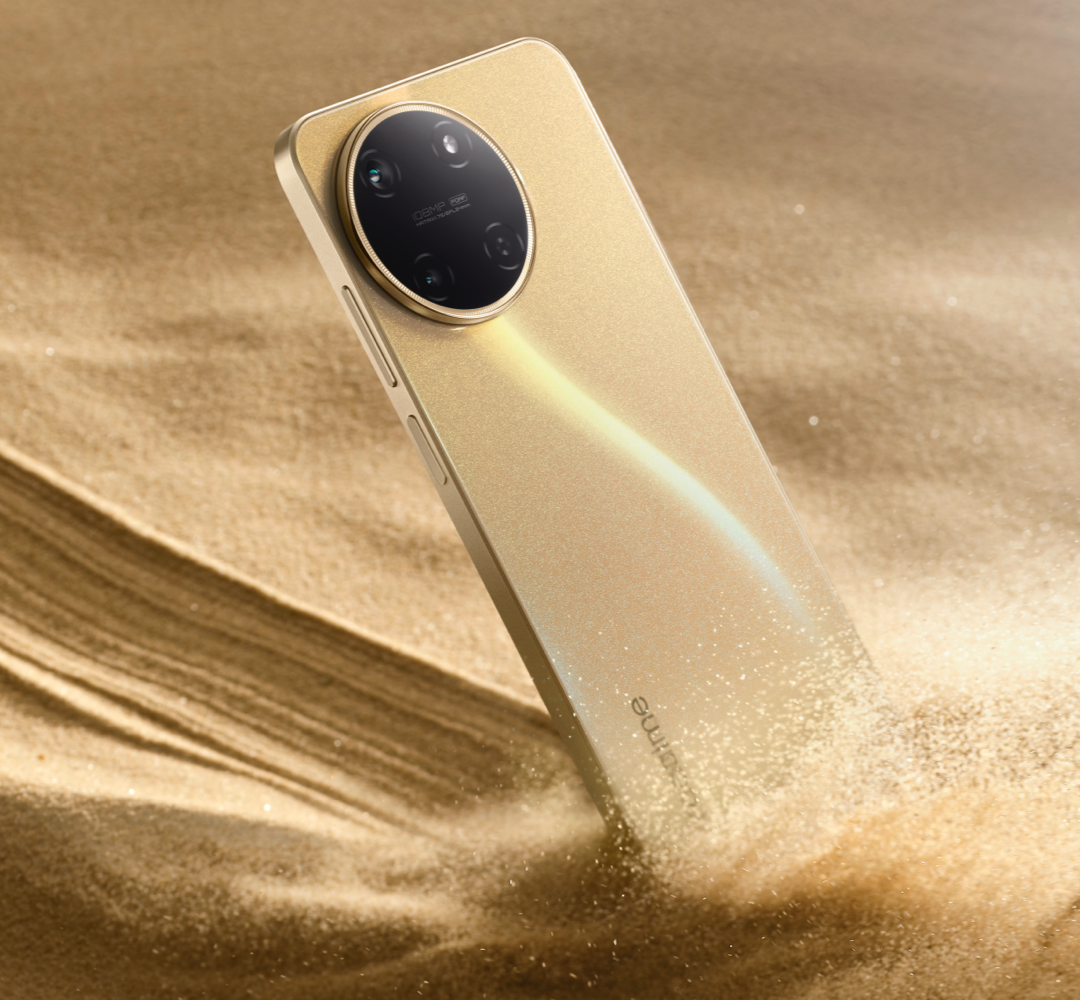 Realme 11