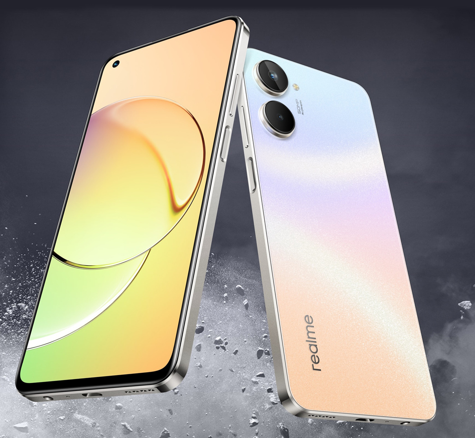 Realme 10 Realme 10